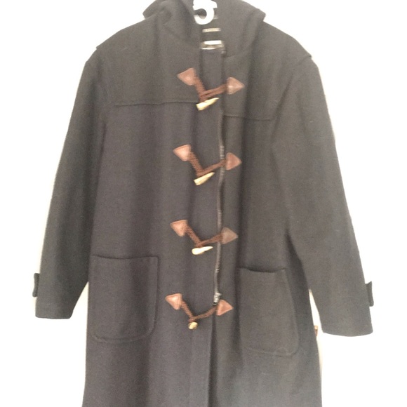 Coat Blues,  size Large, excellent condition - Picture 1 of 6